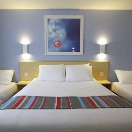 Travelodge Middlewich Exterior photo