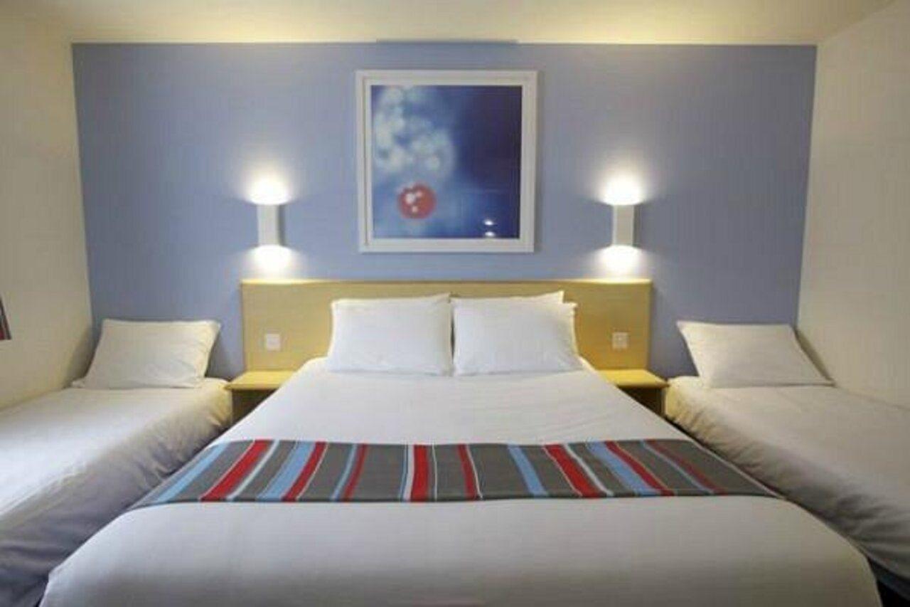 Travelodge Middlewich Exterior photo