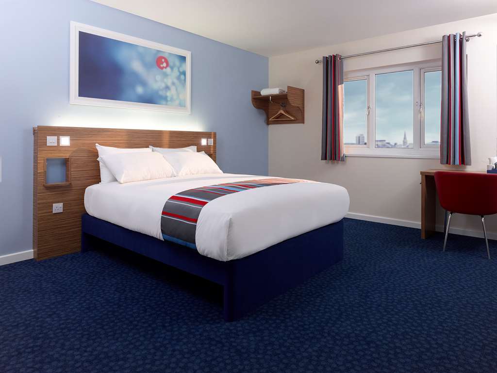 Travelodge Middlewich Room photo